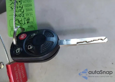 2016 Ford Focus Se from USA, damaged, VIN 1FADP3F29GL384057